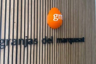 rotulo 3d, granjas del marquesado - pied.es