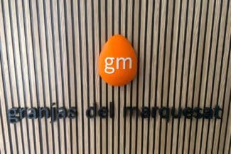 rotulo 3d, granjas del marquesado - pied.es