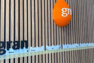 rotulo 3d, granjas del marquesado - pied.es